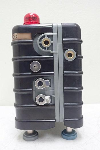 Used RAE AreaRAE Multiple Gas Detector Monitor with Case and Accessories Kit