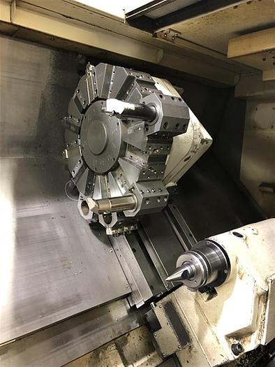 Used 2006 Doosan/Daewoo Puma 400LC