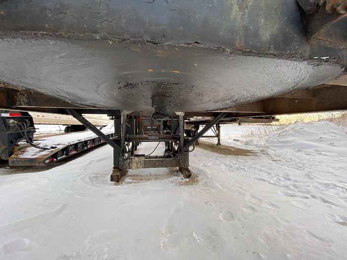 Used 2000 KAUFMAN 5Car for Sale in Berlin, Wisconsin