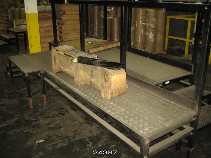 Used SHERIDAN #24387