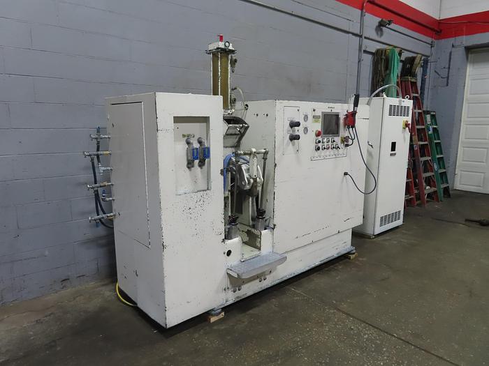 Used FARREL LAB BANBURY MIXER - MODEL OOC
