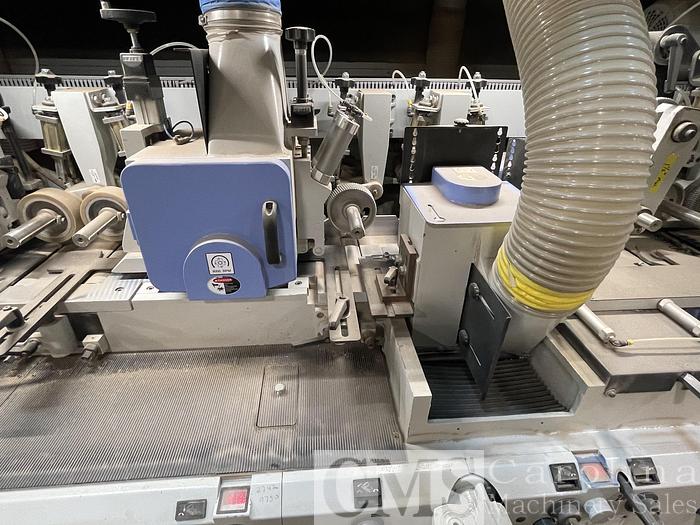 Used 2017 Kentwood M609HD Moulder