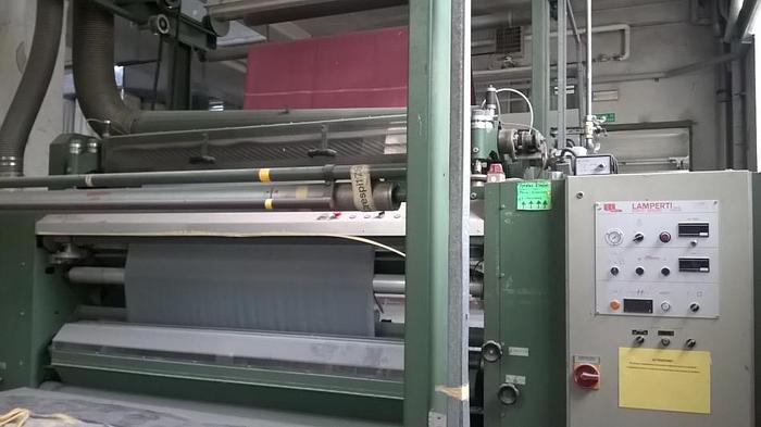 Usato CIMATRICE LAMPERTI  C/L81