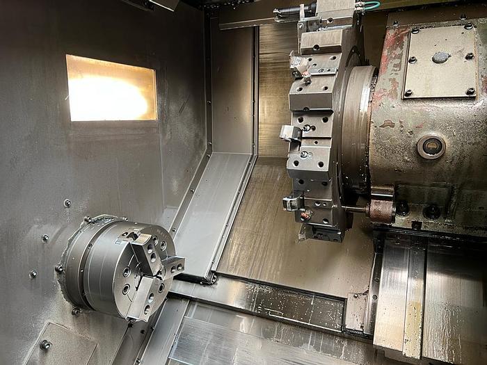 Usato HWACHEON HI-TECH 300