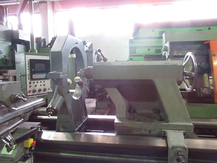 Usato TORNIO PARALLELO TACCHI FTC 71