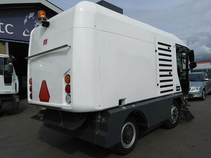 Gebruikt Ravo 540STH