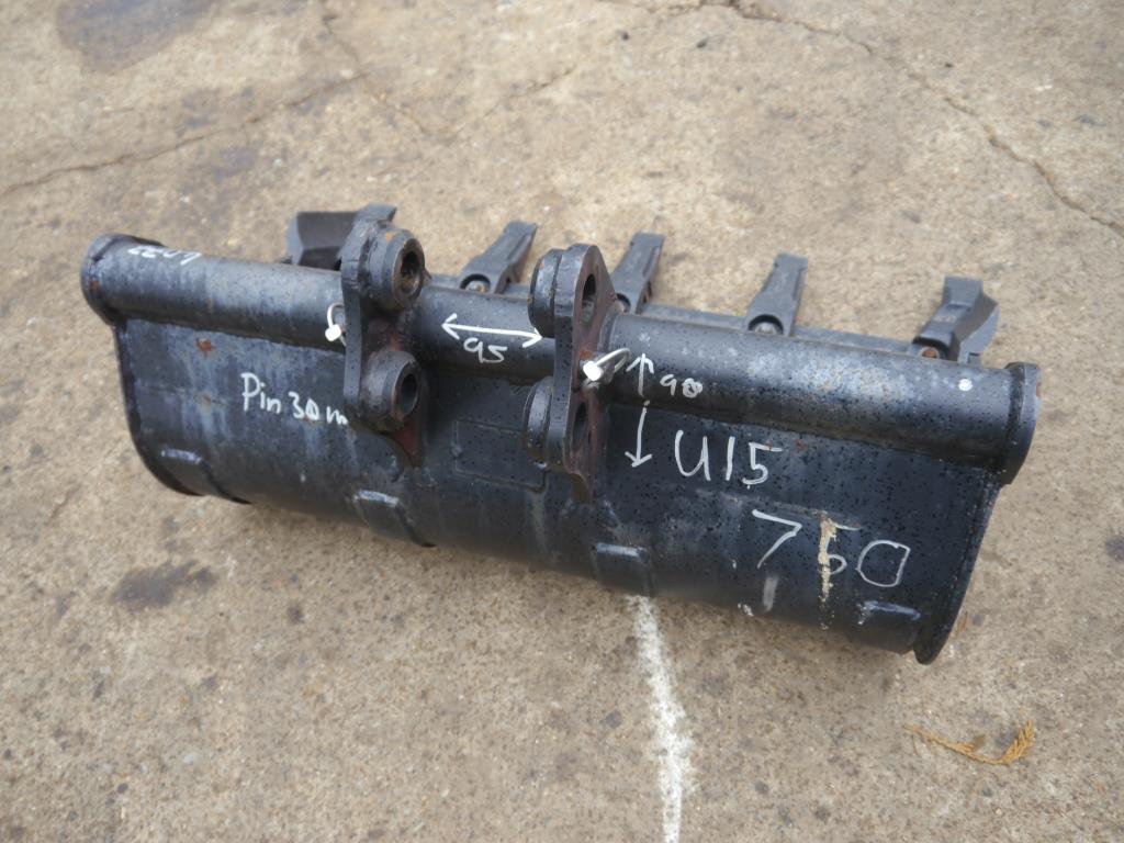 Used Digger Bucket 750mm