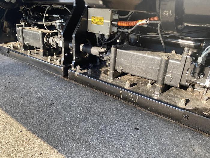 Usato 2016 CATERPILLAR AP 300F