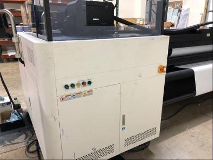 Used 2015 Agfa Anapurna M3200i RTR