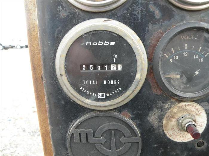 Used 0 Cummins B4T Power Unit