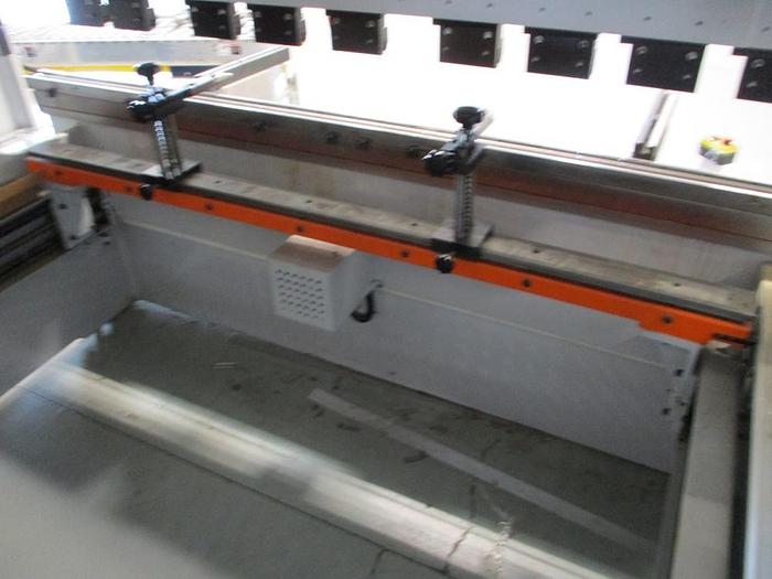 Used 66 TON X 103", ERMAK POWERBEND PRO 8.5X66, 2013, CNC PRESS BRAKE