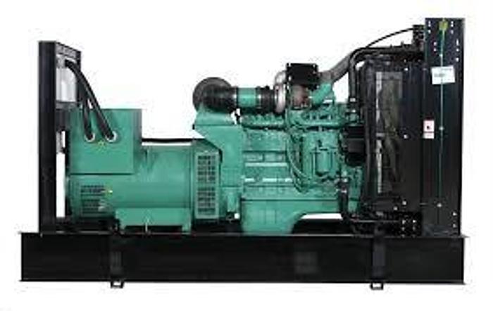 1.29 MW 2019 New Cummins KTA50G3 Diesel Generator