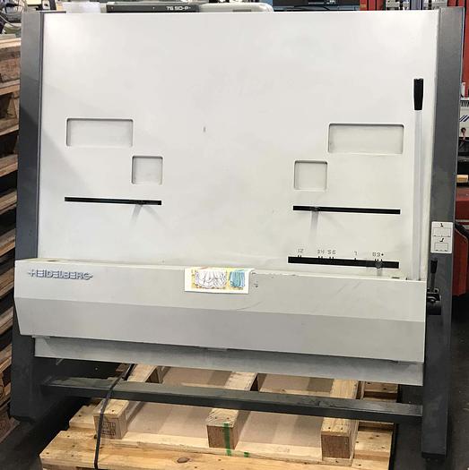 1999 Heidelberg C2.144.1301/05