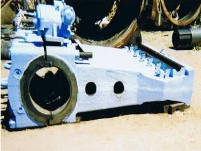 Used Crusher, Jaw, 60" X 84", Allis Chalmers, 300 HP, Heavy Duty, #D733965