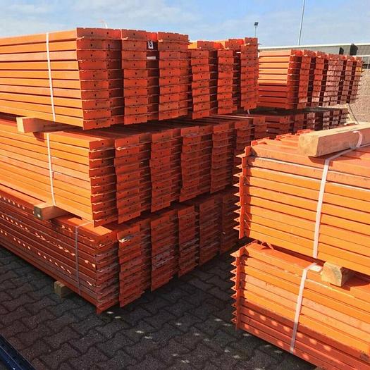 Gebraucht PLANNED STORAGE SYSTEMS Palettenregal Planned Storage unbekannt