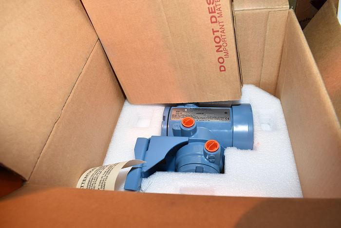 Micro Motion Mass Flow Meter CMF025M313NABAEZZZ