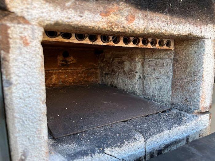 Usato FORNO TEMPRA NABERTHERM