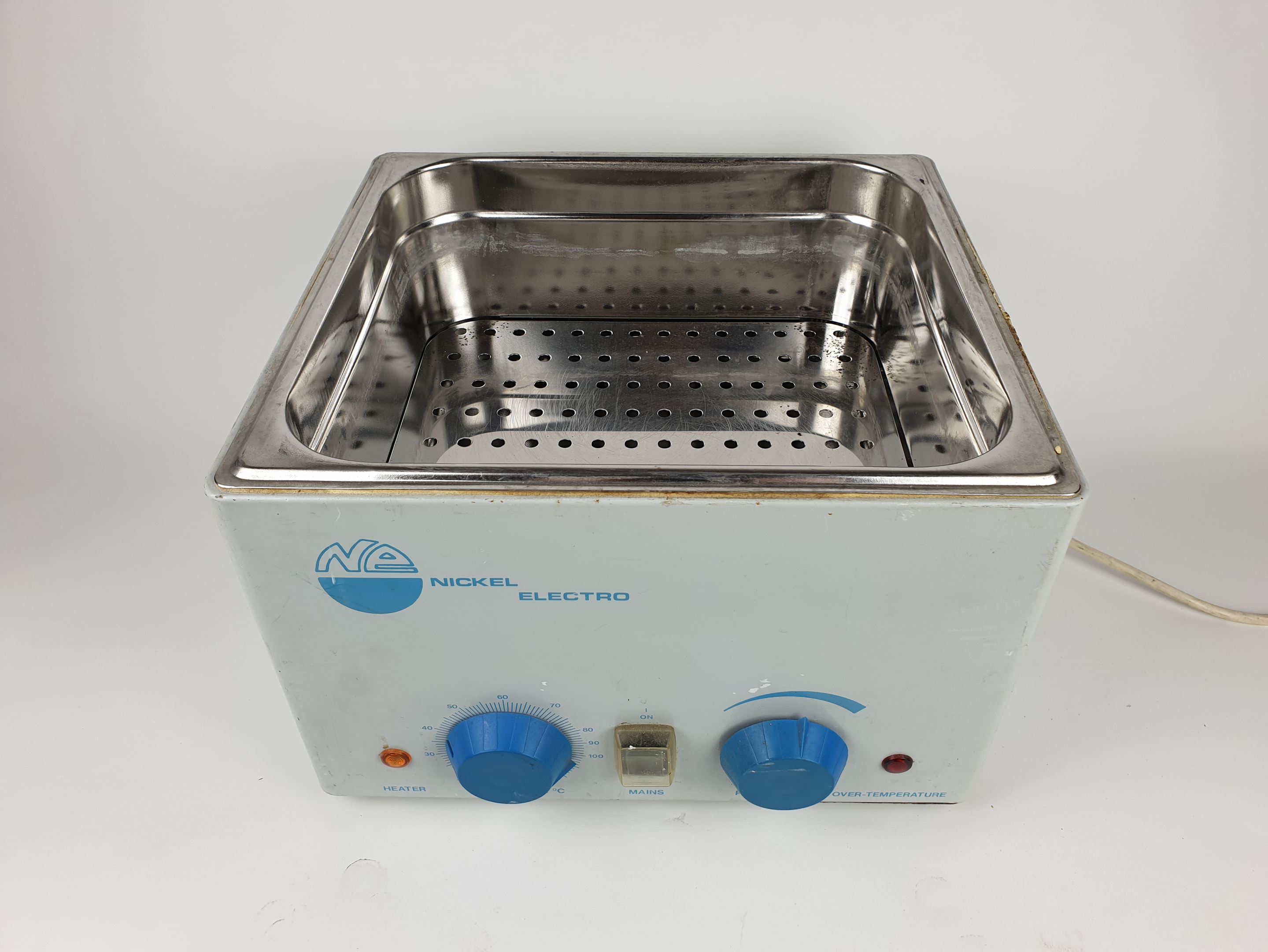 Used Nickel Electro Water bath for Sale in WaltonontheNaze, Unit...