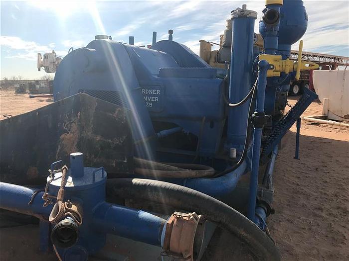 Used 2007 Schramm TXD200 Drill Rig - Sold