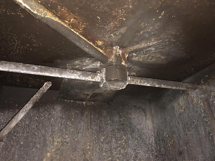 Gebruikt 1997 Kermad K3