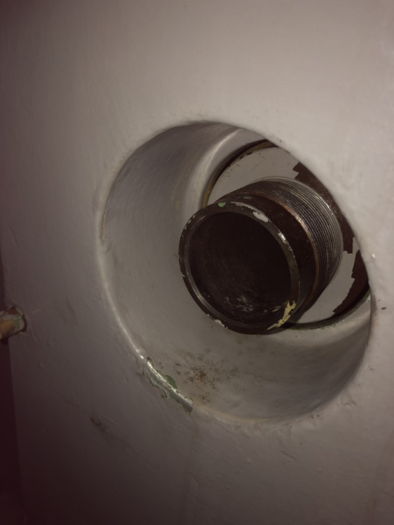 Usato TORNIO VANGUARD 250