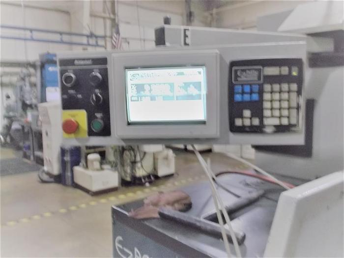 Used 1997 Bridgeport EZ-Path II