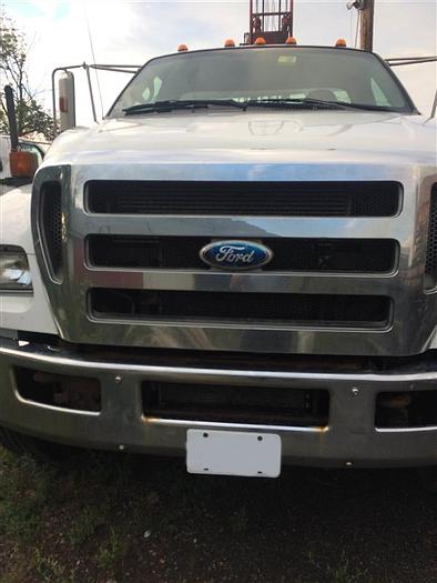 Used 1993 CME Drill 55 Drill Rig