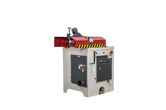 Northtech, NT-UCS18L Up Cut Saw (Left Hand Cut)