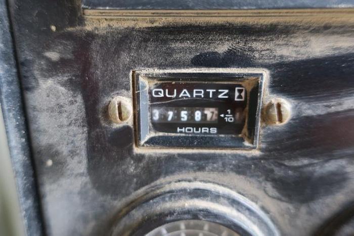 D'occasion 2002 MTU KVA: 830