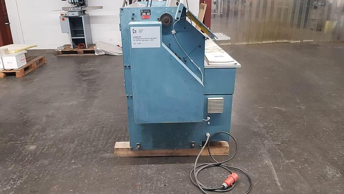 Used Hunkeler VA 520 K (1990)