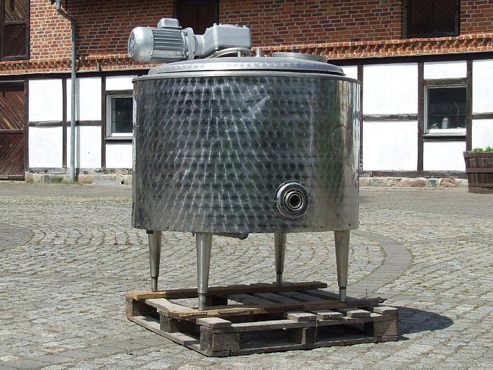 Używane Matecznik 350 l