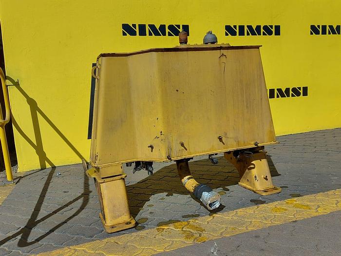 Used CAT 966H Hydraulic Oil Tank