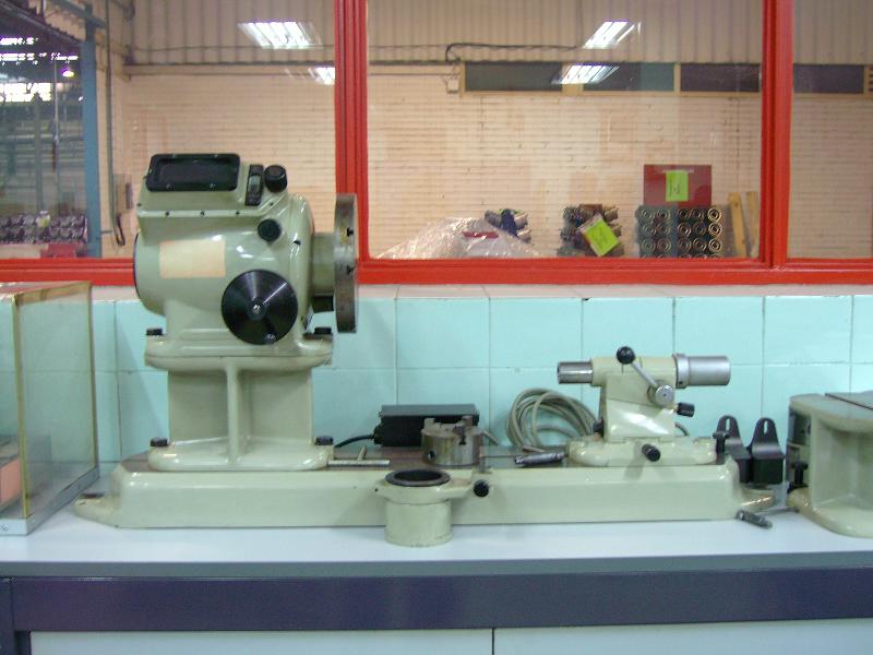 Usado PG Limited Equipos de medición #4167