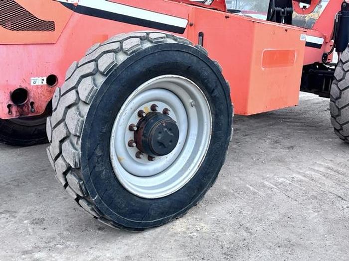 Used 2014 JLG/SKYTRAK 10054 TELEHANDLER