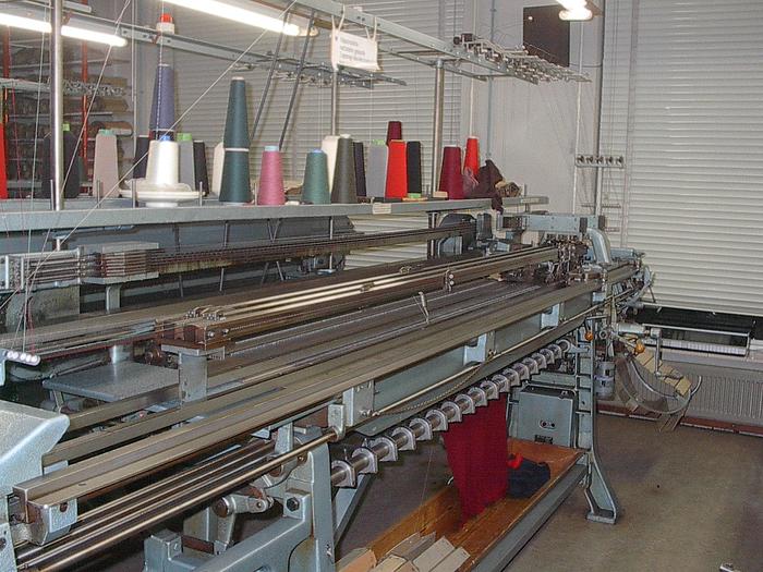 Gebraucht 1966 STOLL LIFADO E10/170