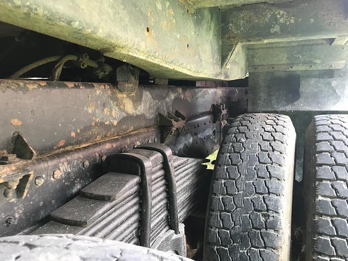 Used 1995 MAN 27.402