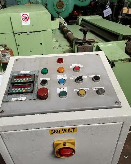 Usato linea di taglio solo trasversale1500x2