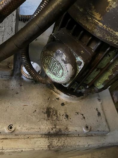 Usato CENTRALINA IDRAULICA