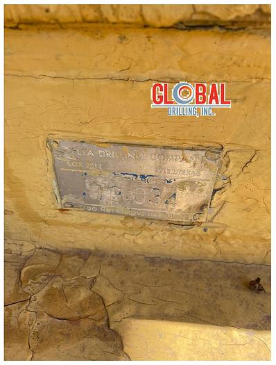 Used KATO 800-67036112