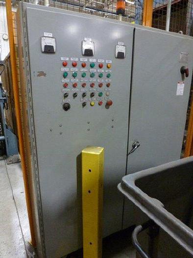 Excellent 2001 BCP continuous