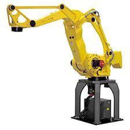 Used FANUC M410iB/450 WITH R30iB CONTROLLER