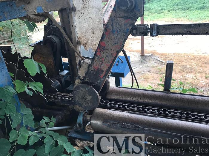 Used Windham Scragg Mill with Edger