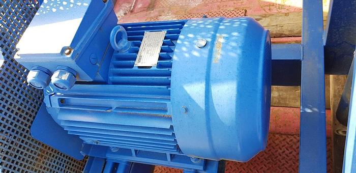 2010 Sfangatrice, IMISA LE 2000