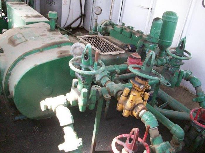Used Oilwell 346PST