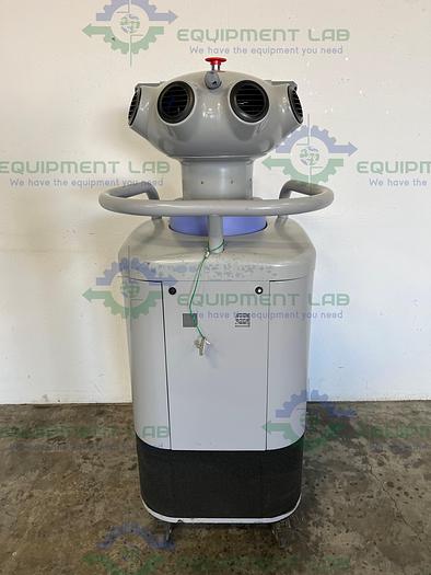 Used Bioquell Z TD048-0500 Hydrogen Peroxide Vapour HPV Generator