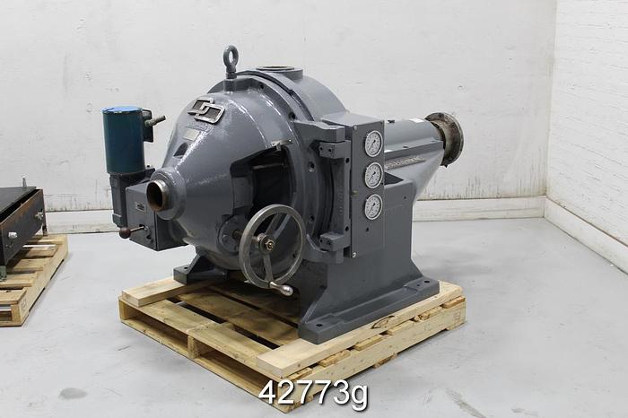 Used BELOIT DD4000 #42773