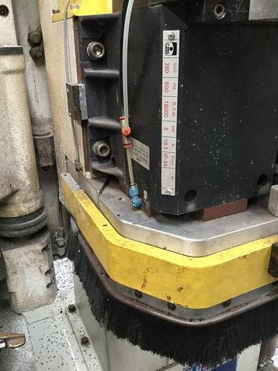 Usado 2002 CMS cnc PF102