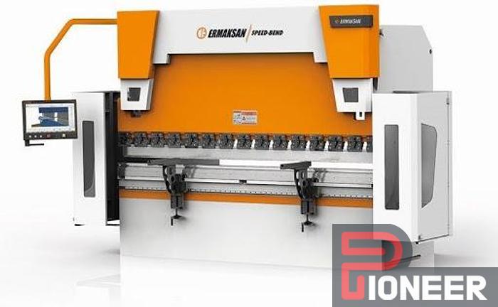 ERMAKSAN FALCON BEND 3760x175TN (148’ - 175)