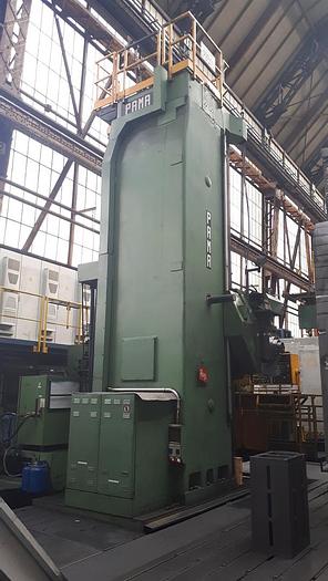 Used PAMA ACC 180 _420