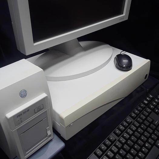 Refurbished GE Medical CIC Pro Central Station with (8) DASH 4000 Bedside Monitors